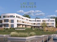 Lakeside Erkner: Moderne 3-Zimmer-Wohnung in zweiter Seelinie - Erkner