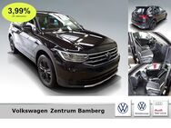 VW Tiguan, 1.5 TSI Life Urban Sport, Jahr 2023 - Bamberg