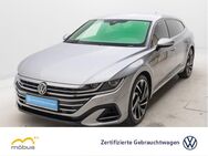 VW Arteon, 2.0 TDI Shooting Brake R-Line, Jahr 2021 - Berlin