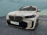 BMW X5, xDrive40d M Sportpaket PA-Prof DA-Prof, Jahr 2024 - München