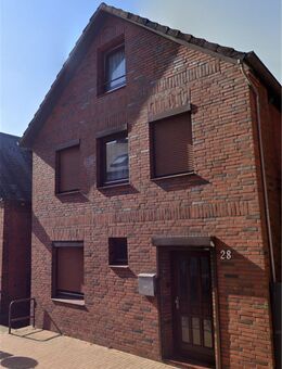 !FREI-LIEFERBAR/VERFÜGBAR! Zum Verkauf // Einfamilienhaus in schöner Lage von Hamburg-Finkenwerder - Hamburg