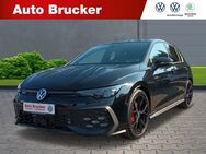 VW Golf, 2.0 TSI VIII GTI, Jahr 2024 - Meiningen