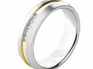 Damenring Edelstahl AB1558 - Aholming