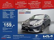 Kia Ceed Ceed SW 1.6 PHEV DCT6 Vision Komfort FLA - Neumarkt (Oberpfalz) Zentrum