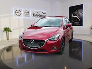 Mazda 2, Lim Kizoku, Jahr 2019 - Hemmingen (Niedersachsen)