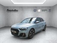 Audi A1, Sportback 35 TFSI S line, Jahr 2022 - Hamburg