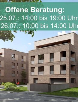 Ihr Traum vom Eigentum! KfW-40-Standard mit QNG-Zertifizierung - Bad Nauheim