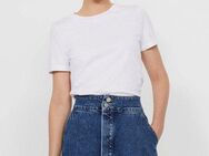 Vero Moda Rundhalsshirt VMPAULA
