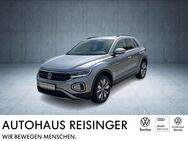 VW T-Roc, 2.0 TDI Life, Jahr 2023 - Wasserburg (Inn)