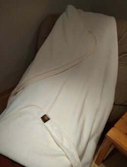 Kuscheldecke - Rotenburg (Fulda) Zentrum