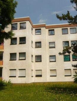 Attraktive 3-Zimmer-Wohnung in Hanau Großauheim - Hanau (Brüder-Grimm-Stadt)