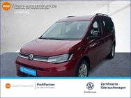 VW Caddy 1.5 TSI Life Alu Klima LED SHZ Kamera uvm. - Lüneburg