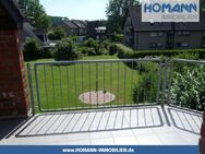 Gemütliche Single-Wohnung in Münster-Wolbeck! - Münster