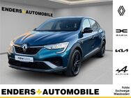 Renault Arkana, 1.3 140 EU6d R S Line TCe, Jahr 2022 - Fulda