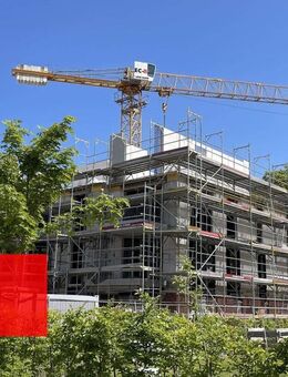 Wismarer Straße 41/43 - Die neue, gute Adresse - Lüneburg
