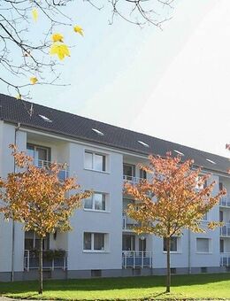 3-Zimmer-Wohnung in Duisburg Röttgersbach - Duisburg
