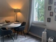 Im Zentrum im sanierten Altbau für Singles - Bad Salzuflen