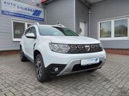 Dacia Duster 1.5 BLUE dCi 115 Celebration AHK/PDC/S... - Apen