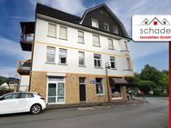 SCHADE IMMOBILIEN - Wohnen im Zentrum von Plettenberg! 3-Zimmer-Eigentumswohnung! - Plettenberg