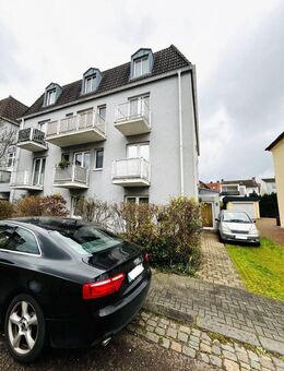 Neu renovierte 2 ZKB-Eigentumswohnung in Saarbrücken-Schafbrücke (Halberg) zu verkaufen! - Saarbrücken