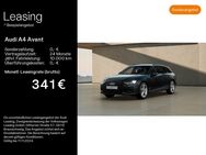 Audi A4, Avant 40 TDI quattro Tour, Jahr 2024 - Schweinfurt