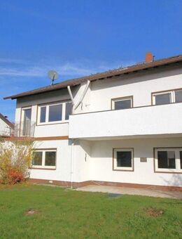 Freistehendes EFH am Sonnenhang von Vockenhausen mit vielseitigem Raumangebot - Eppstein