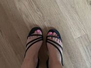 Schuhe Gr36 - Frankfurt (Main)