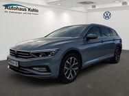 VW Passat Variant, 1.5 TSI Business, Jahr 2025 - Wittlich