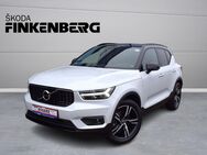 Volvo XC40, T4, Jahr 2018 - Verden (Aller)