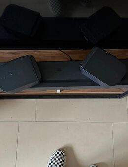 JBL soundbar mit Subwoofer - Ravensburg