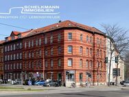Sonnige Vierraumwohung in Altstadtnähe - Erfurt