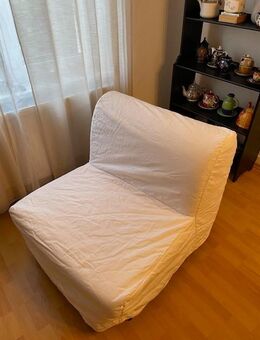 Bettsessel von IKEA zu verkaufen - Essen