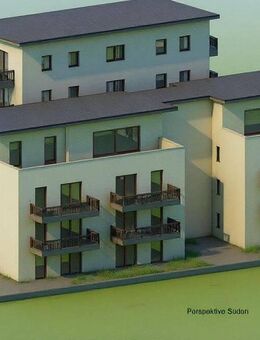Haus B – der Kurt – WG 09 - Landau (Isar)
