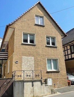 Ihr neues Zuhause in Großenstein! - Großenstein