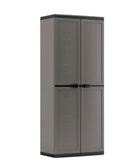 Kunststoffschrank Jolly 68 cm x 166 cm x 39 cm #L21 - Birkenfeld (Baden-Württemberg)
