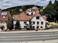 Handwerkerhaus - Gute Lage - viel Platz * wohnen + Rendite! 3x Wohnungen Abgeschlossen - Immendingen