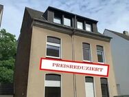 Ein neues Zuhause oder Renditeobjekt zur (Teil-) Selbstnutzung, ein 3- Familien Haus mit Potential - Mülheim (Ruhr)