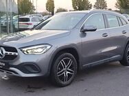 Mercedes GLA 200, Progressive el, Jahr 2023 - Weimar