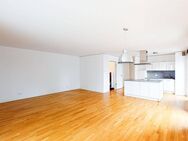 Große 4-Zimmerwohnung in urbaner Lage - Frankfurt (Main)