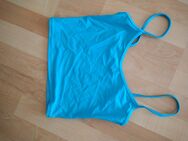 Tankini Oberteil Bikinioberteil Gr. 38 neu - Dresden