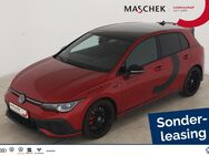 VW Golf, 2.0 TSI GTI Clubsport Black Per, Jahr 2024 - Wackersdorf