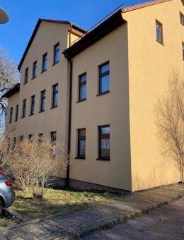 1-Raumwohnung in Elgersburg - Elgersburg