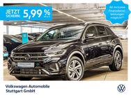 VW T-Roc, 2.0 TDI R-Line, Jahr 2024 - Stuttgart