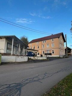 Lukrative Kapitalanlage in Nossen OT Leuben-Schleinitz