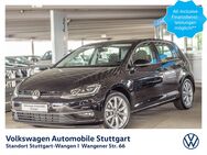 VW Golf, 1.5 TSI Highline, Jahr 2019 - Stuttgart