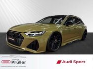 Audi RS6, Avant MTM 810 MTM AGA Gewinde V4, Jahr 2021 - Neuburg (Donau)