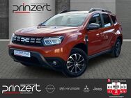 Dacia Duster, 1.0 II TCe 100 "Journey", Jahr 2023 - Darmstadt