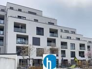 Moderne 2-Zimmer-Wohnung mit Tiefgarage und großem Balkon - Forchheim (Bayern)