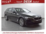 BMW 530 xi Tou Aut Sport Line PANO+NAVI+LED+AHK+SHZ+M - Bebra