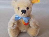 STEIFF ORIGINAL TEDDYBÄR | 030246 | KFS | 15 cm | NEUWERTIG - Hamburg Wandsbek